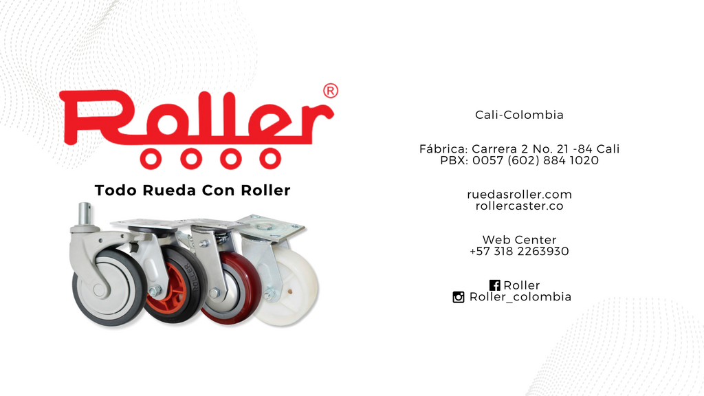 Roller